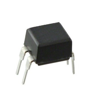 FOD814 FAIRCHILD IC Guaranteed Trusted Electronic Components IMPOCHIPS