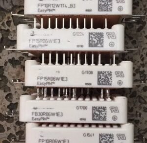 FP30R12W1E3 INFINEON MODULE Guaranteed Trusted Electronic Components IMPOCHIPS