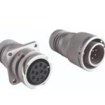 FRCIR06CF-10SL-3S-F80 ITT Guaranteed Trusted Electronic Components IMPOCHIPS