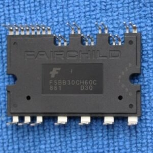 FSBB30CH60C ONSEMI MODULE Guaranteed Trusted Electronic Components IMPOCHIPS