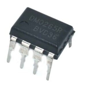 FSDM0265RNB onsemi Regulator Guaranteed Trusted Electronic Components IMPOCHIPS