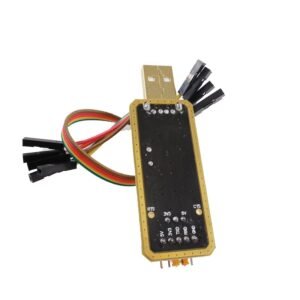 FT232 module USB to serial port USB to TTL upgrade download flash board line FT232BL/RL IMPOCHIPS