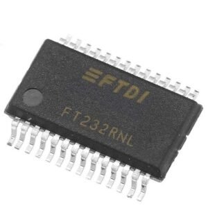 FT232RNL-REEL FTDI Controller Guaranteed Trusted Electronic Components IMPOCHIPS