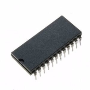 FX469P6 CML Microcircuits Guaranteed Trusted Electronic Components IMPOCHIPS