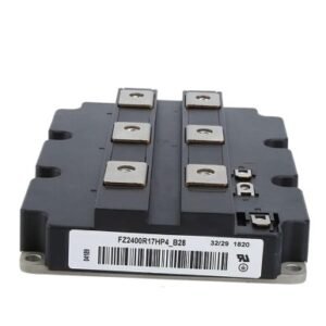 FZ2400R17HP4 Infineon IGBT Guaranteed Trusted Electronic Components IMPOCHIPS