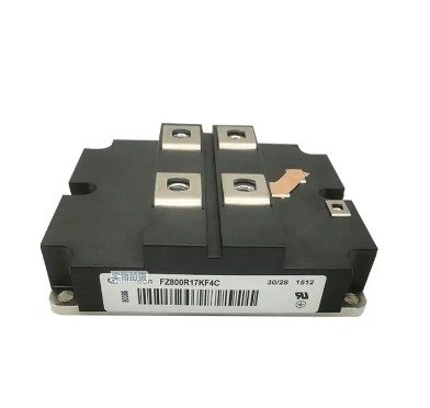 FZ800R17KF4C INFINEON MODULE Guaranteed Trusted Electronic Components IMPOCHIPS