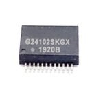G24102SKGX M-TEK Guaranteed Trusted Electronic Components IMPOCHIPS