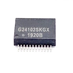 G24102SKGX M-TEK Guaranteed Trusted Electronic Components IMPOCHIPS