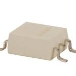 G3VM-351DY1 OMRON Relay Guaranteed Trusted Electronic Components IMPOCHIPS