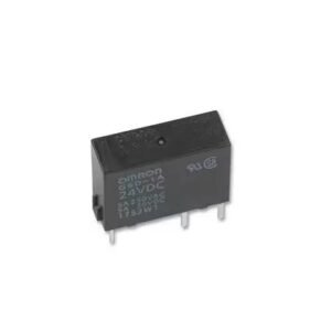 G6d 1a Asi Dc5 Omron Relay Guaranteed Trusted Impochips