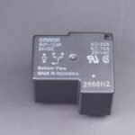 G8p 1c4tp24vdc Omron Relay Guaranteed Trusted Impochips