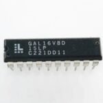 GAL16V8D-15LPI Lattice IC Guaranteed Trusted Electronic Components IMPOCHIPS