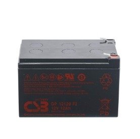 GP12120F2-FR CSB Battery Guaranteed Trusted Electronic Components IMPOCHIPS