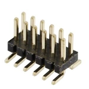 GRPB062VWQS-RC Sullins Guaranteed Trusted Electronic Components IMPOCHIPS