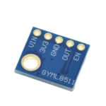 GYML8511 UV Sensor Module Guaranteed Trusted Electronic Components IMPOCHIPS