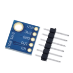 GYML8511 UV Sensor Module Guaranteed Trusted Electronic Components IMPOCHIPS