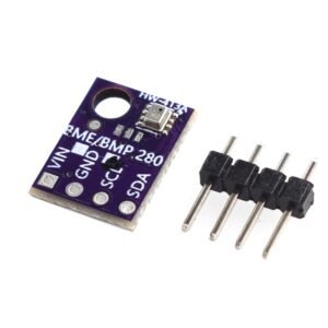 GY-BME280-5V GY-BMP280-5V temperature and humidity sensor atmospheric pressure sensor IMPOCHIPS