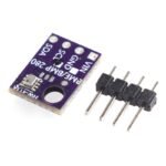 GY-BME280-5V GY-BMP280-5V temperature and humidity sensor atmospheric pressure sensor IMPOCHIPS