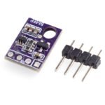 GY-BME280-5V GY-BMP280-5V temperature and humidity sensor atmospheric pressure sensor IMPOCHIPS