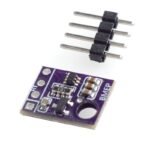 GY-BME280-5V GY-BMP280-5V temperature and humidity sensor atmospheric pressure sensor IMPOCHIPS