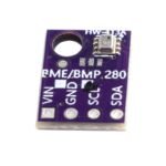 GY-BME280-5V GY-BMP280-5V temperature and humidity sensor atmospheric pressure sensor IMPOCHIPS