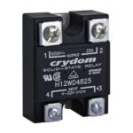 H16WD6090GH Crydom Guaranteed Trusted Electronic Components IMPOCHIPS