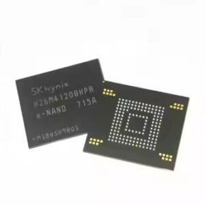 H26M41208HPRA SK Hynix Guaranteed Trusted Electronic Components IMPOCHIPS