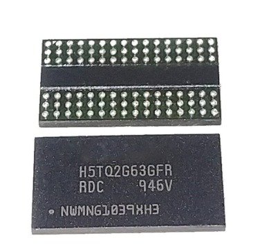 H5TQ2G63GFR-RDC SK Hynix IC Guaranteed Trusted Electronic Components IMPOCHIPS