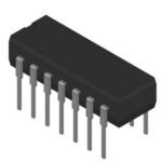 HA1-5330-5 Harris IC Guaranteed Trusted Electronic Components IMPOCHIPS