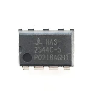 Ha3 2544c 5 Harris Amplifier Guaranteed Trusted Impochips