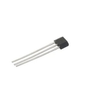 HAL504UA-E TDK Sensor Guaranteed Trusted Electronic Components IMPOCHIPS