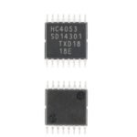 Hc4053 On Guaranteed Trusted Impochips