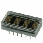HCMS-2965 Agilent IC Guaranteed Trusted Electronic Components IMPOCHIPS