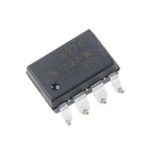 Hcpl 073l Avago Ic Guaranteed Trusted Impochips