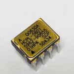 Hcpl 5601 Avago Ic Guaranteed Trusted Impochips
