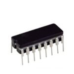 HD1-6409/883 Intersil Decoder Guaranteed Trusted Electronic Components IMPOCHIPS