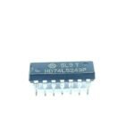 HD74LS243P HITACHI IC Guaranteed Trusted Electronic Components IMPOCHIPS