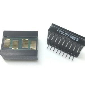 HDLS-2416 AVAGO LED Guaranteed Trusted Electronic Components IMPOCHIPS