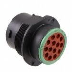 HDP24-18-14PN TE Connector Guaranteed Trusted Electronic Components IMPOCHIPS