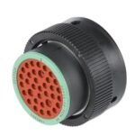 HDP26-24-35SN TE Connector Guaranteed Trusted Electronic Components IMPOCHIPS