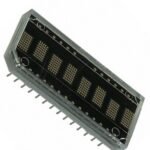 HDSP-2111 Avago IC Guaranteed Trusted Electronic Components IMPOCHIPS