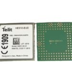 He910 Eud Telit Ic Guaranteed Trusted Impochips