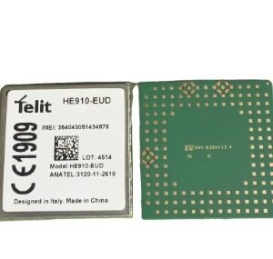 He910 Eud Telit Ic Guaranteed Trusted Impochips