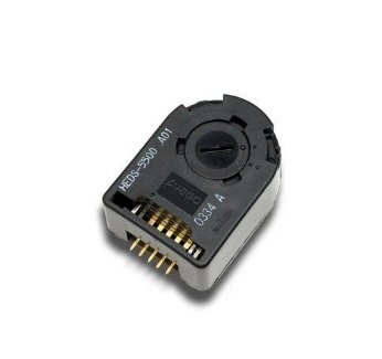 HEDS-5500C13 Avago IC Guaranteed Trusted Electronic Components IMPOCHIPS