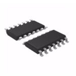 Hef4014bt Nexperia Guaranteed Trusted Impochips