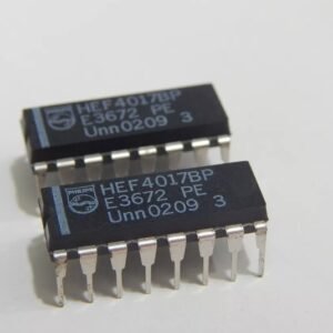 Hef4017bp Nxp Guaranteed Trusted Impochips