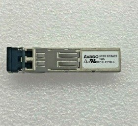 Hfbr 57e5apz Avago Transceiver Guaranteed Trusted Impochips