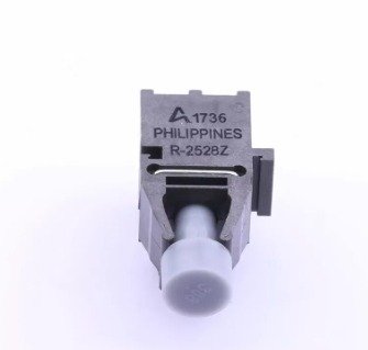 HFR-2528Z AVAGO Guaranteed Trusted Electronic Components IMPOCHIPS
