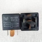 HG4185B Guaranteed Trusted Electronic Components IMPOCHIPS
