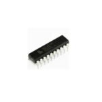 HI7191IP Harris IC Guaranteed Trusted Electronic Components IMPOCHIPS